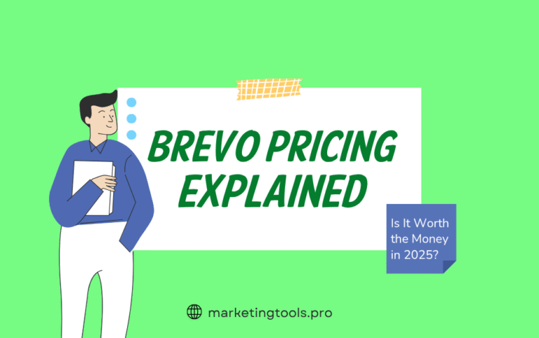 Brevo Pricing Explained